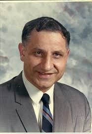 Obituary information for Edward J. Diamond