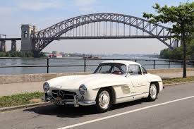 Pin On Mercedes Benz 300sl Gullwing