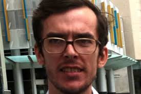 Stalker leaves the cake