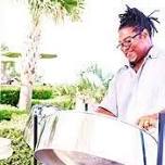 Steel Drums with Juju — Decoys Seafood