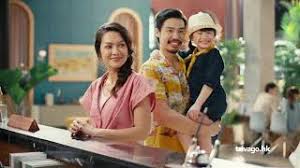 Iklan aplikasi trivago tv malaysia. Aya Studios Trivago Hotel Reception Hk Tvc 30sec Youtube