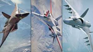 Some planes are also unlocked automatically as you go through the campaign. Buy Ace Combat 7 Skies Unknown Xfa 27 Set Xbox Store Checker
