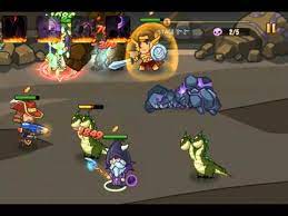 Reino en el caos apk v1.0.5 (mod dinero) es el juego de rol. Kingdom In Chaos Apk Descargar Gratis Para Android