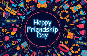 Tell them how much they mean to you and. International Friendship Day 2021 Messages Wishes And Quotes International Friendship Day 18 Friendship Day Ideas And Quotes Thefunquotes Com Thefunquotes