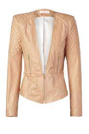 Sass Bide Checking Out Clothes Clothes Design Leather Jacket