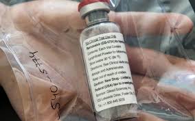 Remdesivir Jadi Obat Covid 19 Pertama Yang Disetujui Fda Lifestyle Bisnis Com