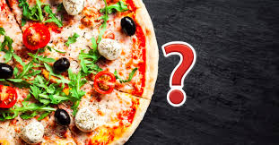 Order A Fancy Pizza And We Ll Reveal Your True Emotional Age Fancy Pizza Pizza Pizza Hut