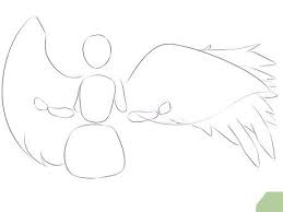 How To Draw Anime Wings 10 Steps Wikihow You can edit any of drawings via our online image editor before downloading. how to draw anime wings 10 steps wikihow