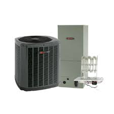 When we will go through all the best central air conditioner brands, you will see the cost of installed units. Trane 4 Ton 18 Seer V S Heat Pump Communicating System Includes Installation