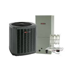 Trane 2 Ton 18 Seer V S Heat Pump Communicating System Includes Installation
