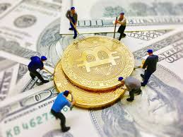 In terms of steps, the following workflow gets executed: Latest Bitcoin 101 News Articles And Guides Thebitcoinmagazine