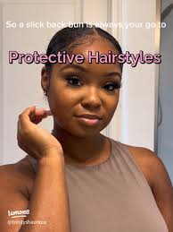 DO this Protective Hairstyle!!!