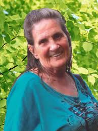 MARGARET “ELAINE” CARTER