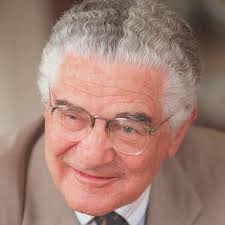 Robert D. Hershey Jr.