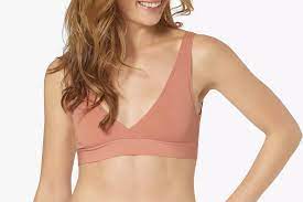 Best Sleep Bras Comfy Bras For Sleep 2021 Glamour Uk