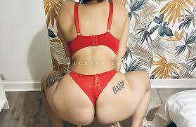 Girl Escort Sandrabb en Brive-la-Gaillarde - EscortE