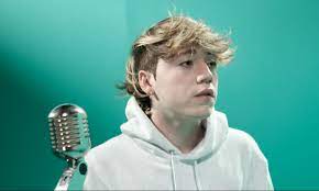 He has an older sister named may. Argentinean Trap Star Paulo Londra On Battle Rap Eminem Tidal Magazine