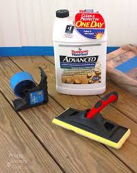 Check spelling or type a new query. How To Seal And Protect Your Deck Pretty Handy Girl