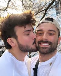 Happy birthday Joe! I love you so much.