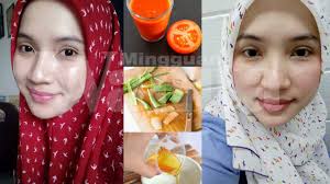 Saya melihat kesan buruk akibat daripada. Rahsia Kulit Cantik Untuk Perempuan Yang Jenis Malas Mekap Jangan Sampai Skip Salah Satu Langkah Ini Mingguan Wanita