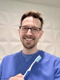 Marcus B. Buskill, DDS added a...