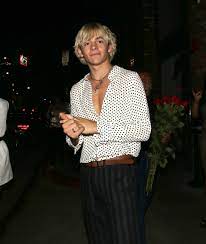 Ross lynch for vman magazine issue 39 so nonchalant. Hot Ross Lynch Pictures Popsugar Celebrity