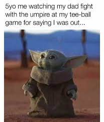 Pin By Torey Case On For Me Yoda Meme Memes Yoda