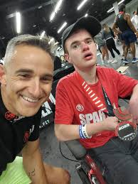 DEKA FIT Anaheim Experience and DEKA TRIFECTA Goal