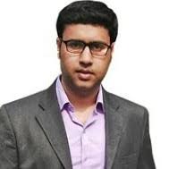 Anish Chandra Email & Phone Number