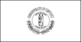 This coloring page belongs to these categories: Free Printable Kentucky State Flag Color Book Pages 8 X 11