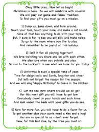 The Most Memorable Way To Give Kids Their Presentsthe Mommy Teacher How To Memorize Things Easter Kids Scavenger Hunt For Kids