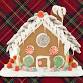 16th Annual Gingerbread House Contest event image