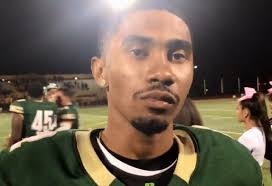 San Gabriel Valley Boys Athlete of the Week: Khalil Ali, South Hills