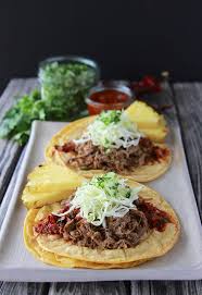 Check spelling or type a new query. Achiote Beef Street Tacos Recipe Cooking With Ruthie