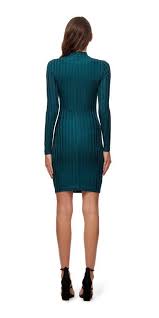 Free shipping with $50 purchase. Kookai Marble Rib Knit Dress The Volte