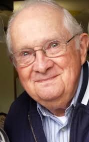 Obituary for Walter H.. Luebke Jr.