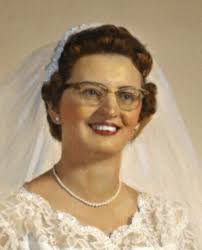 Obituary information for Annette E Halvorsen