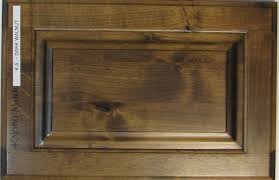 Knotty Alder Stain Colors In 2019 Staining Cabinets