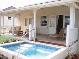 Barbados Villa In Secure Resort Development Homeaway St Peter Small Pool Design Small Pools Pools For Small Yards