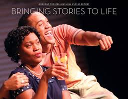 BRINGING STORIES TO LIFE