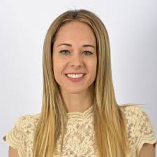 Ainhoa García Jabonero, también en la lista de Ayuso a la Asamblea