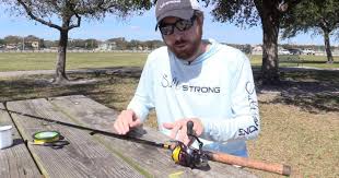 how to spool a spinning reel with braid while saving money