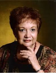 Gloria Faith White Traxler Obituary November 13, 2019