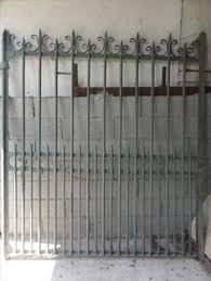 Maybe you would like to learn more about one of these? 17 Idees De Portail Portail Portail En Fer Portail Fer Forge