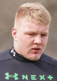 Tyson Terry, Omaha North, Defensive Line