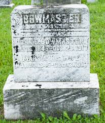 John G Bowmaster (1845-1917)
