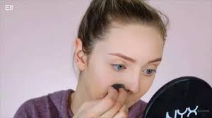 开架散粉大比拼，谁才是你的夏日烘焙真爱粉？-搜狐!!!