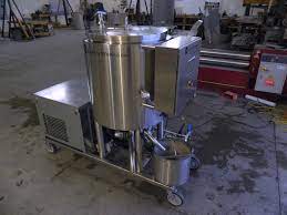 Brew 5 pounds of your favorite coffee to yield up to 2.5 gallons of extract. New Manufacturer Coffeeworks Builds Cold Brewing Equipment To Meet Booming Demand Daily Coffee News By Roast Magazinedaily Coffee News By Roast Magazine