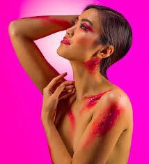 Stephanie Pham's Instagram, Twitter & Facebook