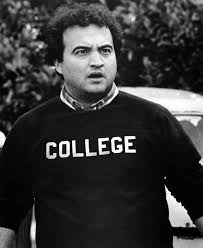 National Lampoon S Animal House John Belushi 1978 Universal Studios College Poster Education College National Lampoon S Animal House